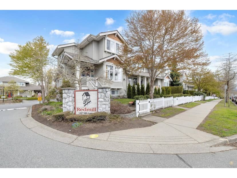 3 14877 58 AVENUE, Surrey, photo 3