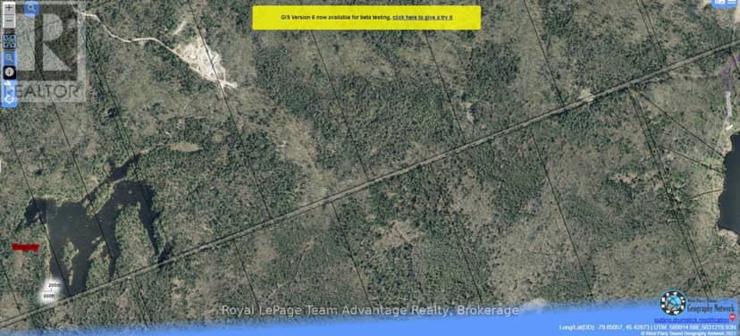 0 Unopened Road Allowance Road — photo 22 of 23