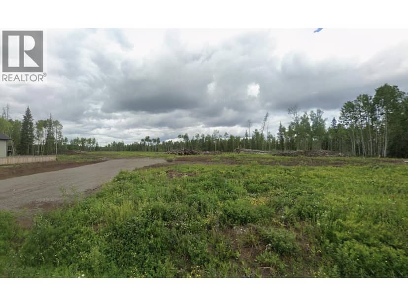 1209 N BLACKBURN ROAD, Prince George