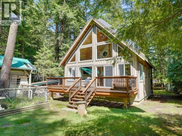 1259 VANCOUVER BLVD, Savary Island, photo 4