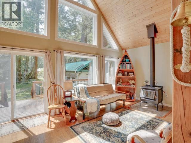 1259 VANCOUVER BLVD, Savary Island, photo 8