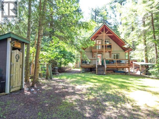 1259 VANCOUVER BLVD, Savary Island, photo 3