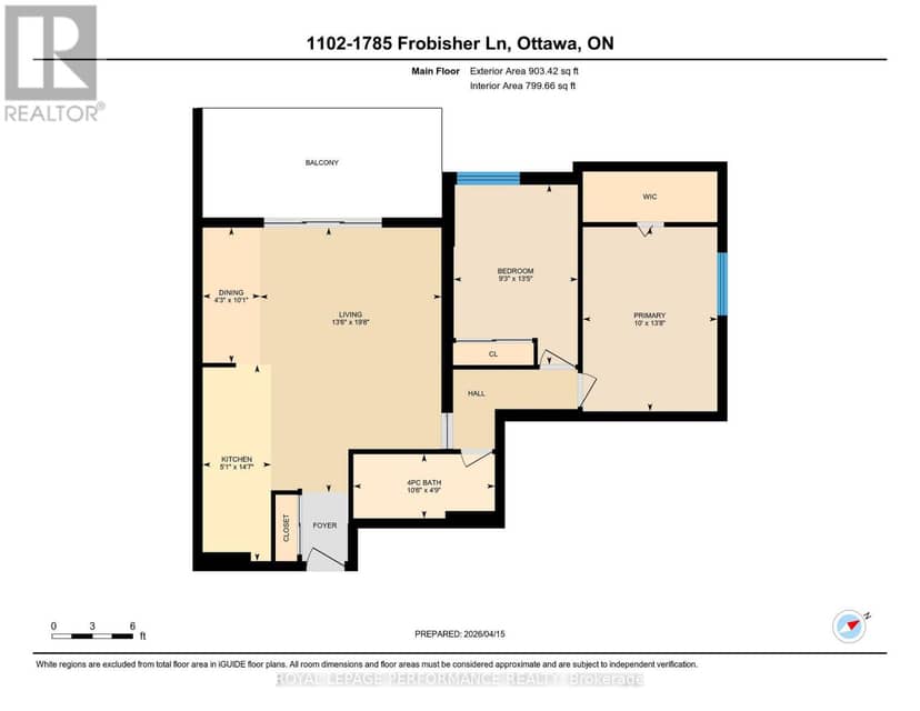 1102 - 1785 Frobisher Lane — photo 37 of 40