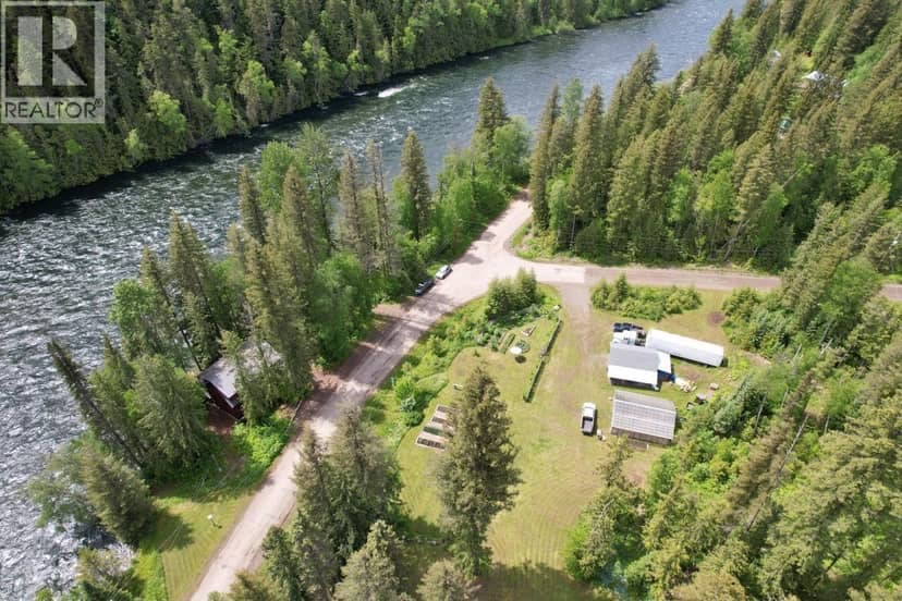 4820 QUESNEL FORKS ROAD, Likely, photo 3