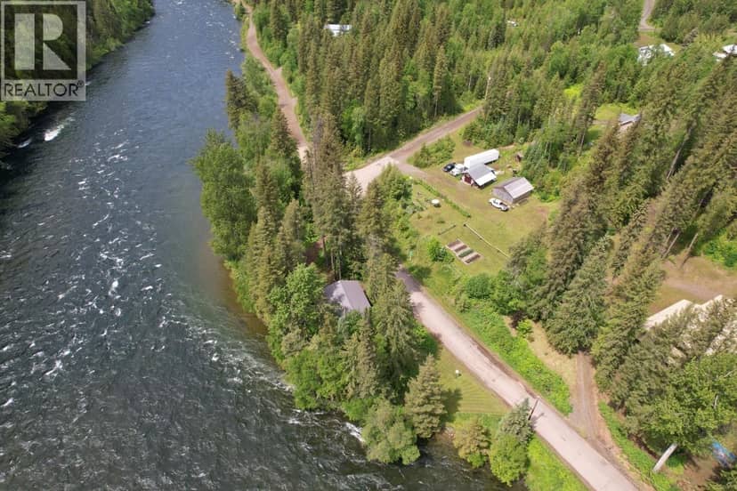 4820 QUESNEL FORKS ROAD, Likely, photo 4