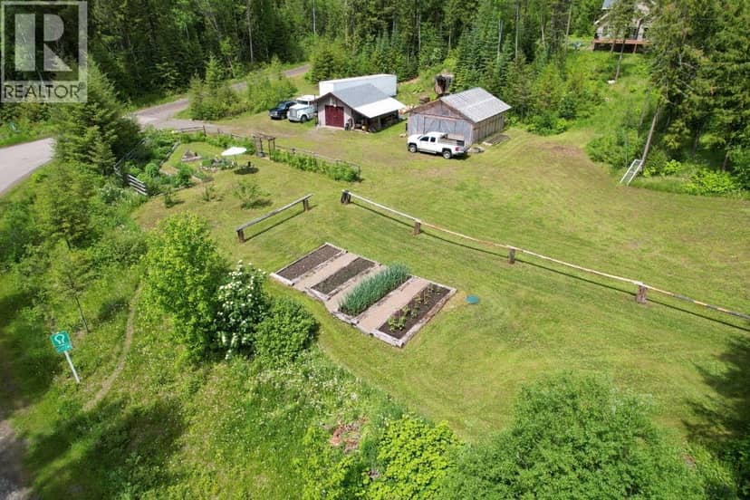 4820 QUESNEL FORKS ROAD, Likely, photo 5