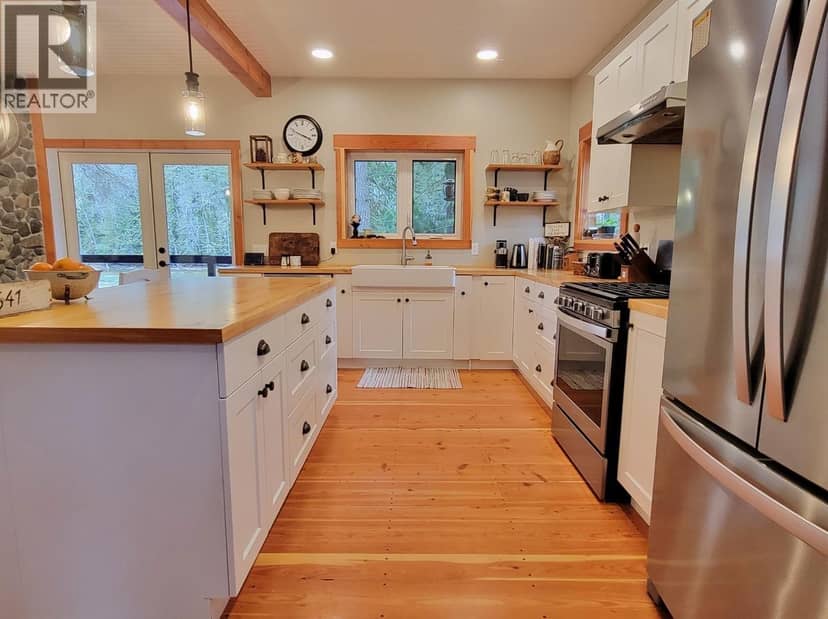 4820 QUESNEL FORKS ROAD, Likely, photo 8