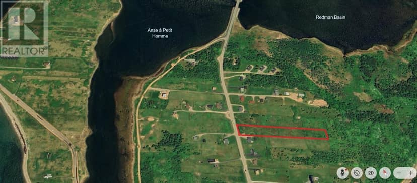 Cabot Trail — photo 11 of 12