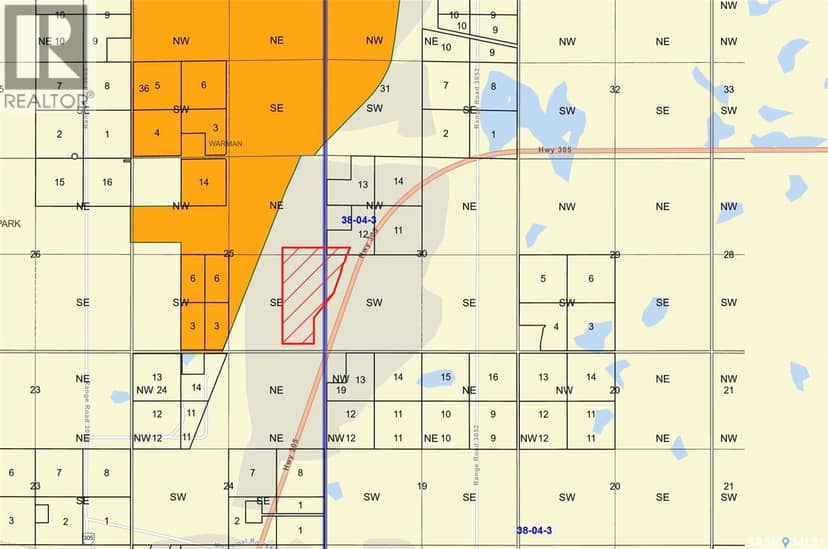 Highway Located Land — photo 4 of 7