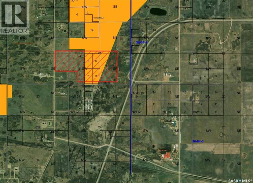 Highway Located Land — photo 5 of 7