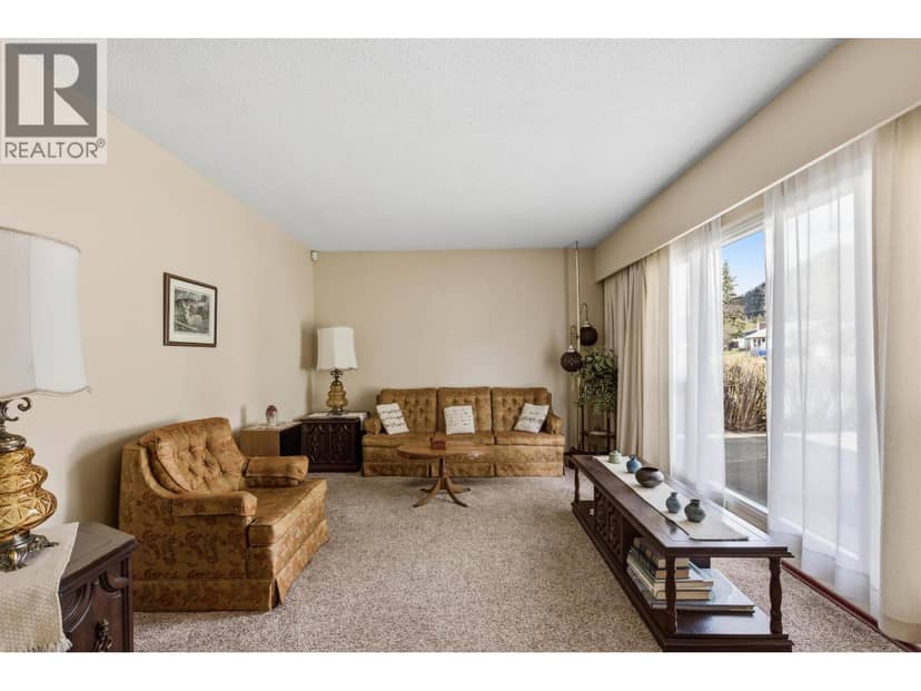 529 N NINTH AVENUE, Williams Lake, photo 7