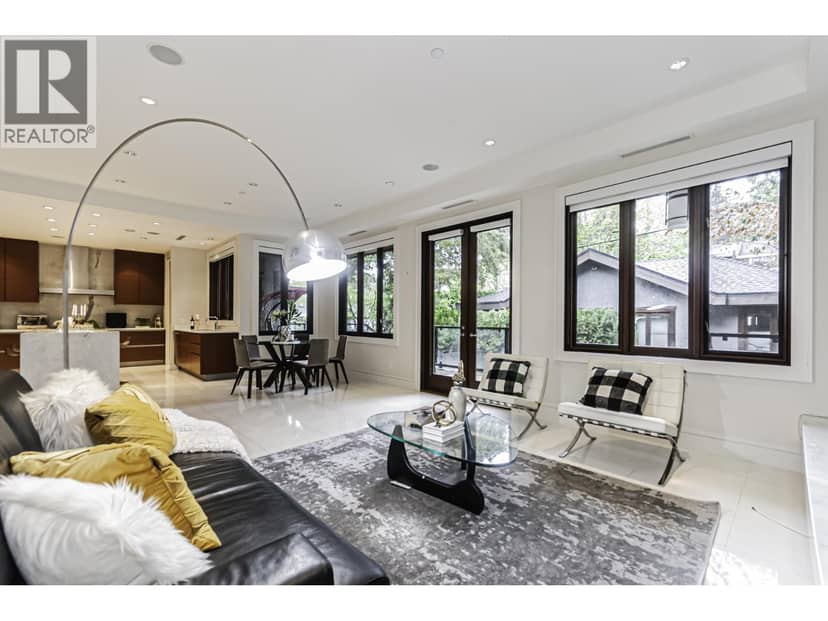 3875 W 36TH AVENUE, Vancouver, photo 8