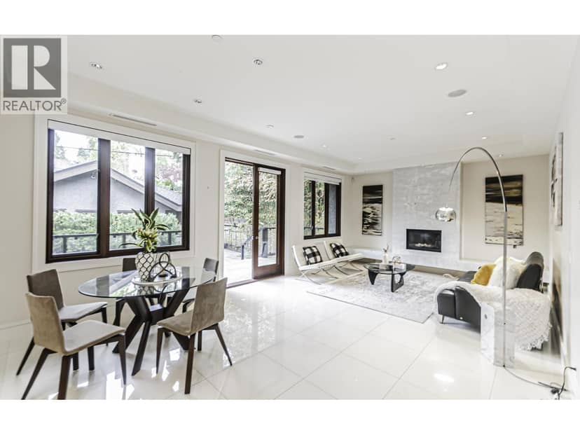 3875 W 36TH AVENUE, Vancouver, photo 5