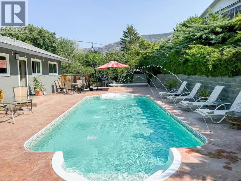 4609 41st Street, Osoyoos