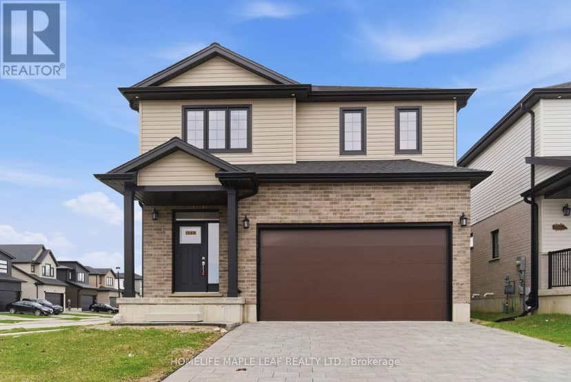 1566 Wright Crescent — photo 1 of 40