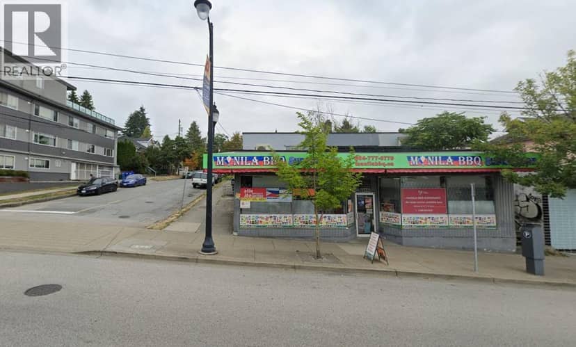 615 TWELFTH STREET, New Westminster, photo 2