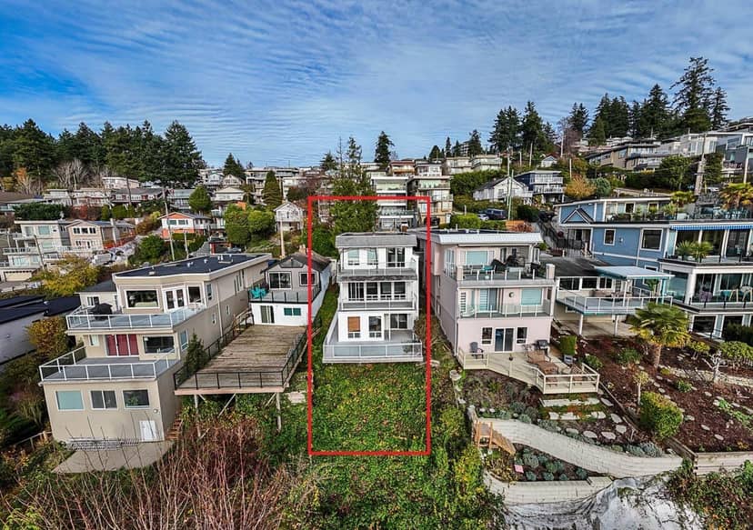 14768 MCDONALD AVENUE, White Rock, photo 4