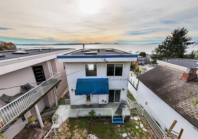 14768 MCDONALD AVENUE, White Rock