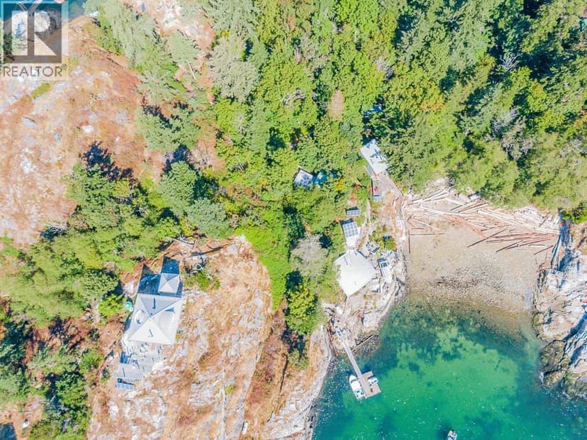 55 PASSAGE ISLAND, West Vancouver, photo 2
