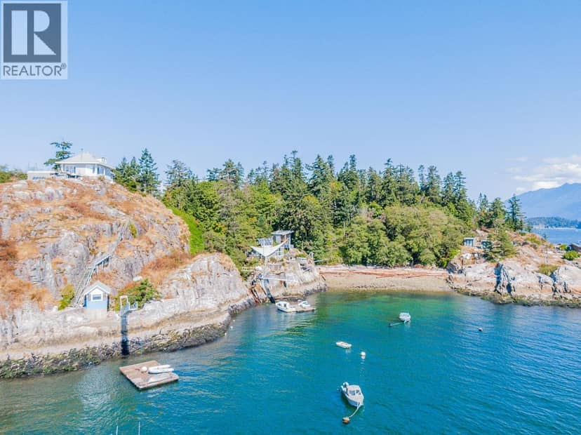 55 PASSAGE ISLAND, West Vancouver, photo 3
