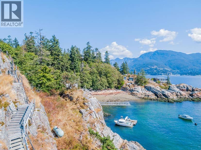 55 PASSAGE ISLAND, West Vancouver, photo 4