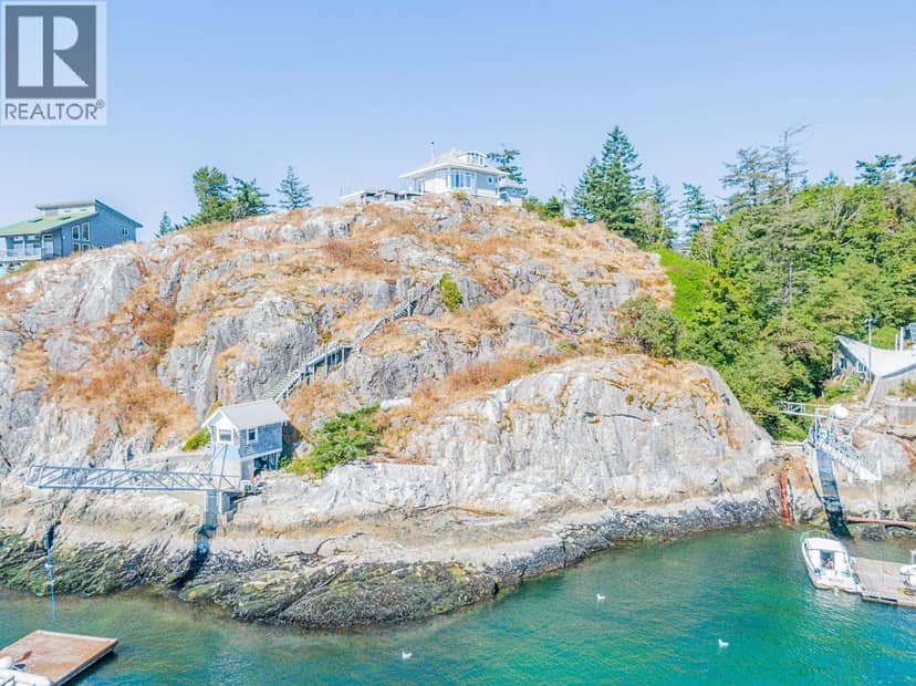 55 PASSAGE ISLAND, West Vancouver, photo 5