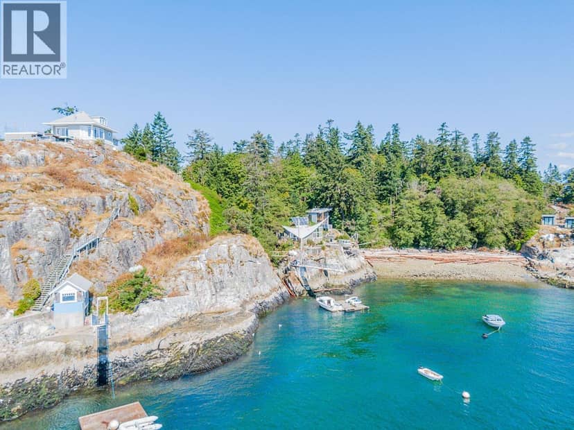 55 PASSAGE ISLAND, West Vancouver, photo 6