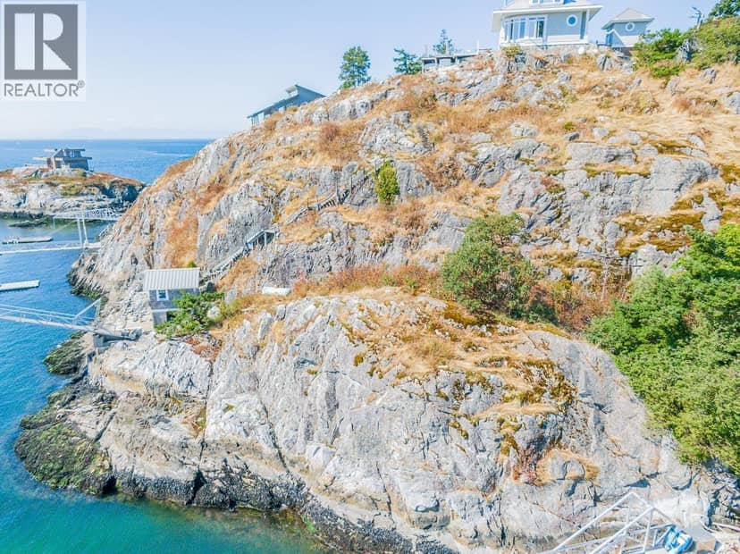 55 PASSAGE ISLAND, West Vancouver, photo 7