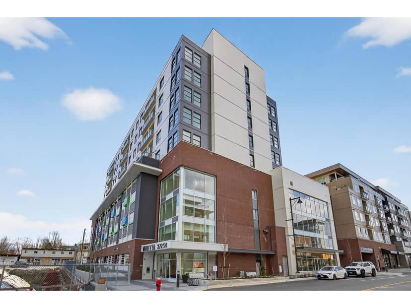 1006 27254 ALDERGROVE TOWN CENTRE DRIVE, Langley