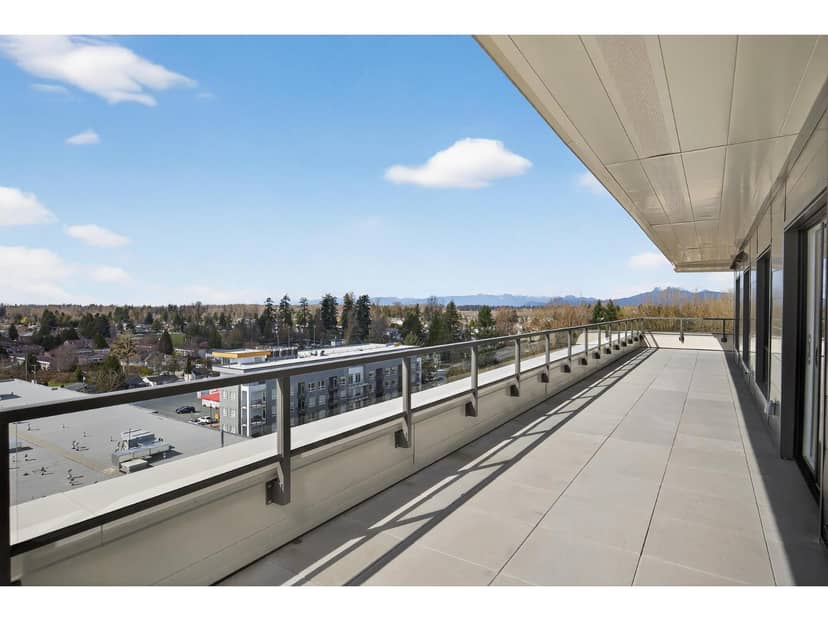 1006 27254 ALDERGROVE TOWN CENTRE DRIVE, Langley, photo 2