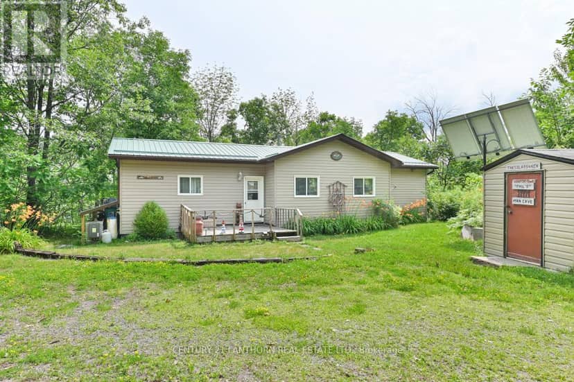 656 A Yarrow Lane, Marmora and Lake, photo 5