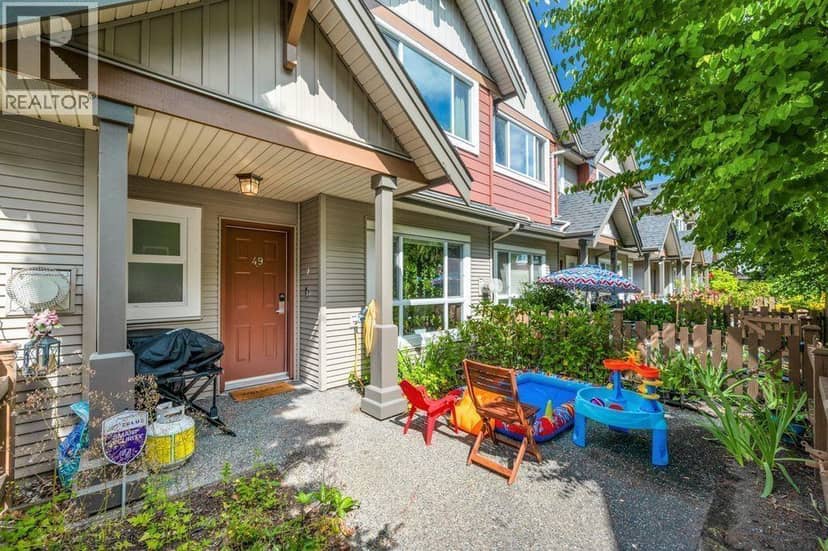 49 7733 HEATHER STREET, Richmond, photo 5