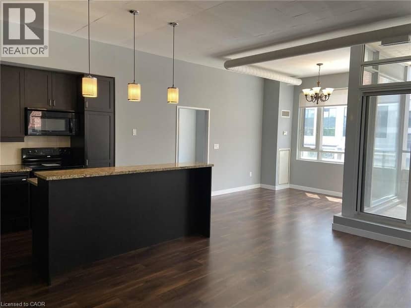191 KING Street S Unit# 213 — photo 16 of 40