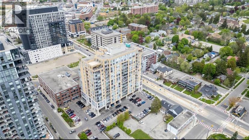 191 KING Street S Unit# 213 — photo 2 of 40