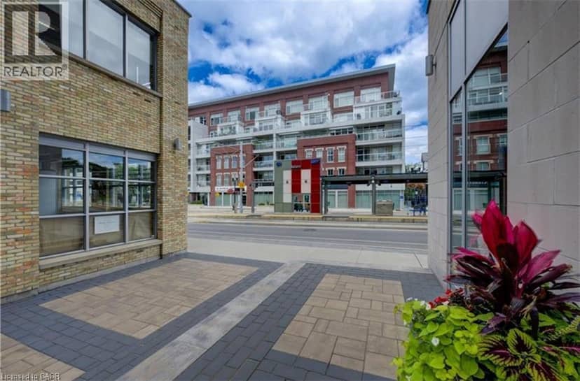 191 KING Street S Unit# 213 — photo 4 of 40