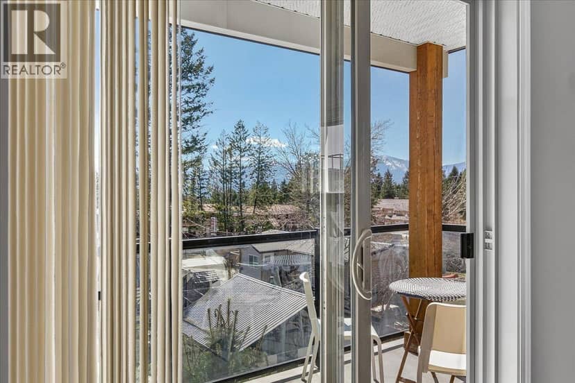 4884 Stanley Street Unit# 310, Radium Hot Springs, photo 8