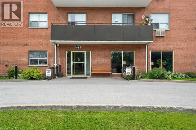 485 THOROLD Road Unit# 323, Welland, photo 8
