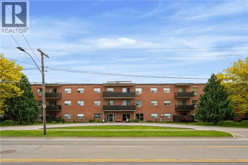485 THOROLD Road Unit# 323, Welland, photo 4