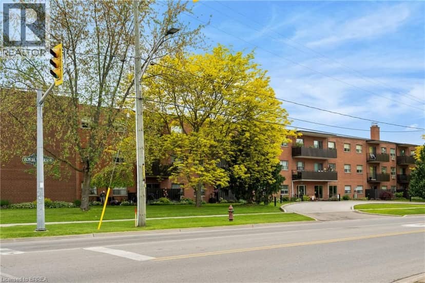 485 THOROLD Road Unit# 323, Welland, photo 5