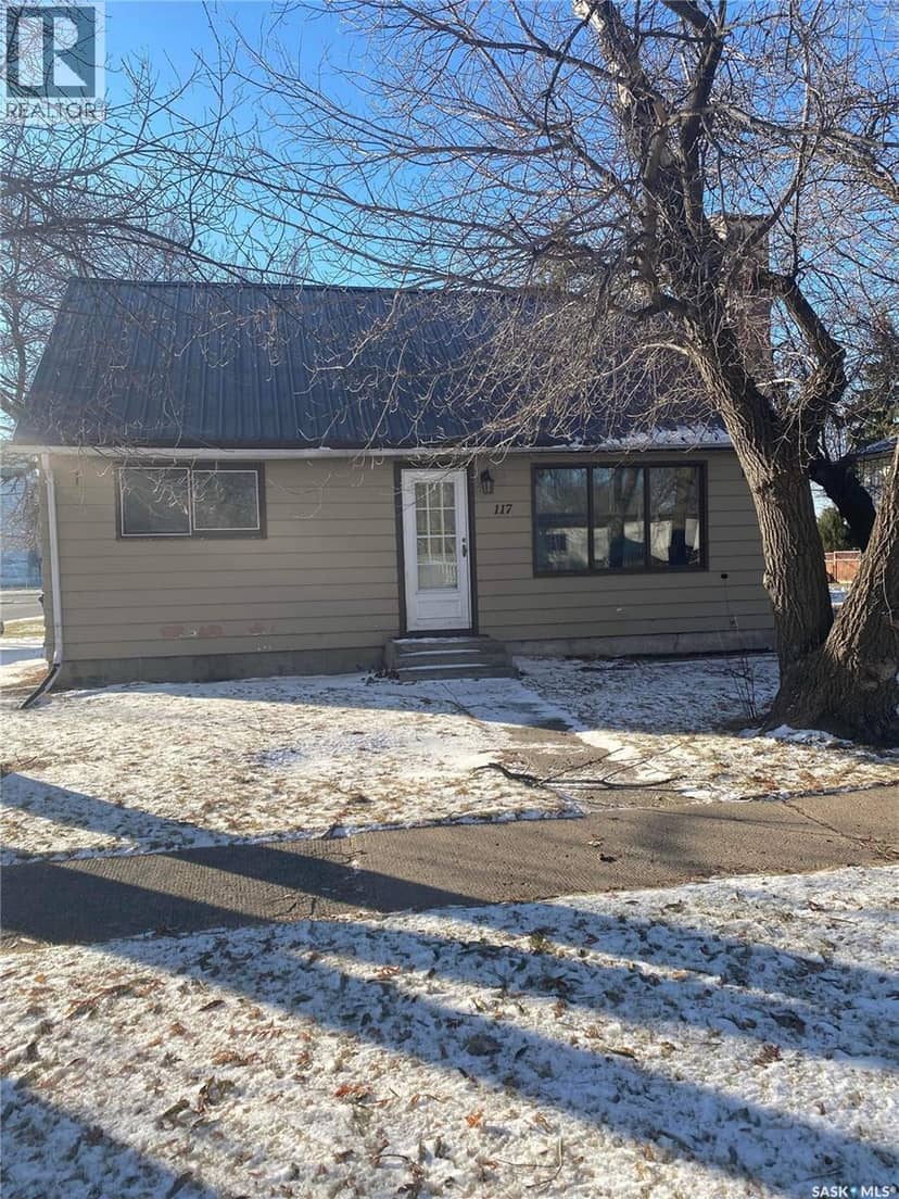 117 Prospect AVENUE, Oxbow