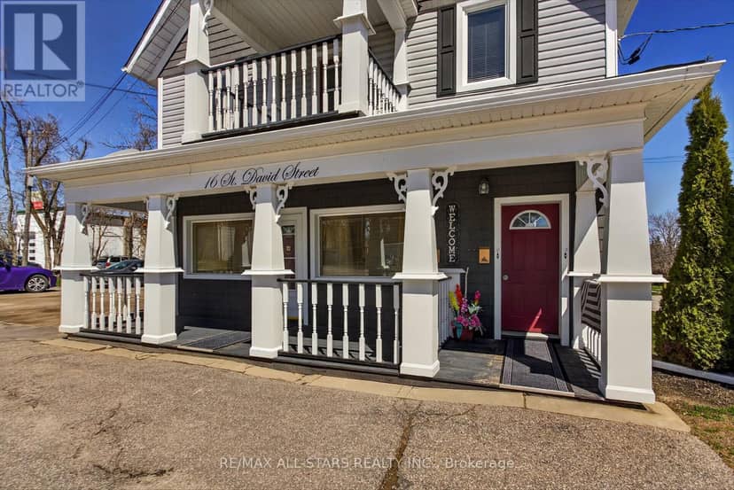 16 St David Street — photo 4 of 38