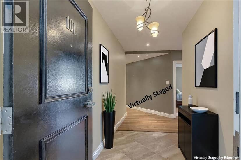 65 Smythe Street Unit# 101 — photo 11 of 34