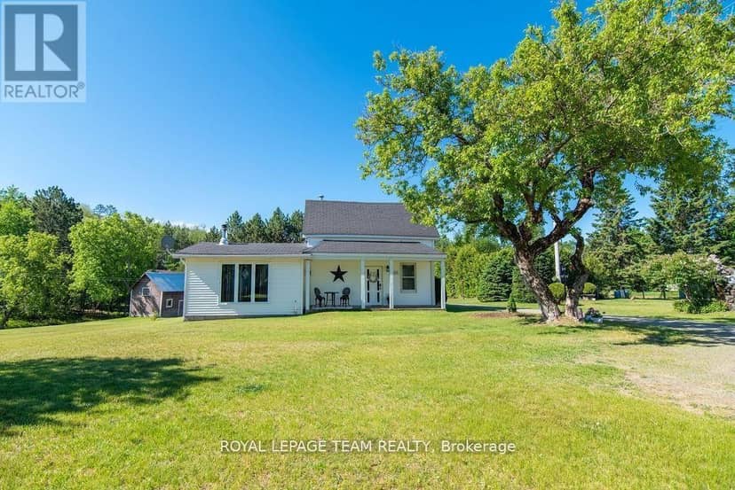 3709 Old Barrys Bay Road — photo 2 of 40