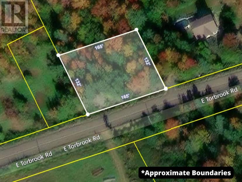 Lot 18 Torbrook Road, Torbrook
