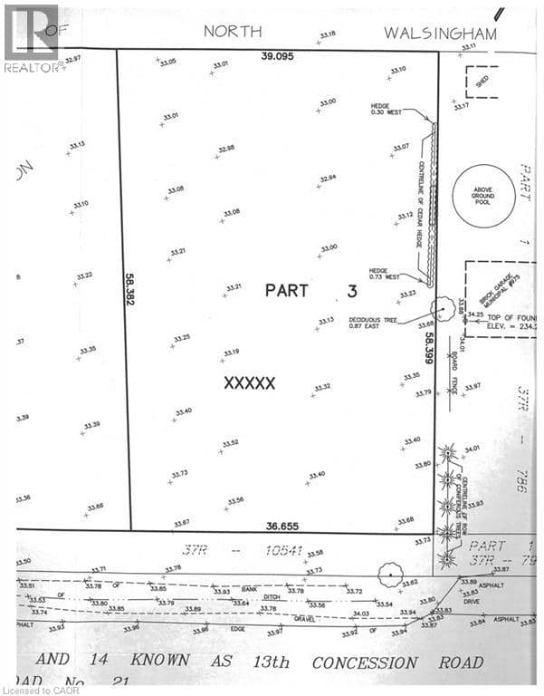 Lot 3 Norfolk County Rd 21, Delhi, photo 2