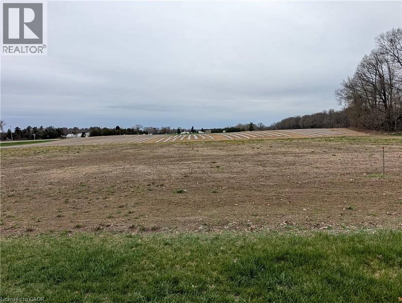 Lot 2 Norfolk County Rd 21 — photo 1 of 2
