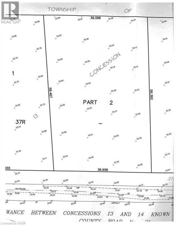Lot 2 Norfolk County Rd 21 — photo 2 of 2