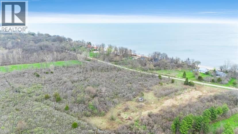 V/L Coopers ROAD, Pelee Island, photo 5