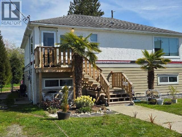 4478 MICHIGAN AVE, Powell River