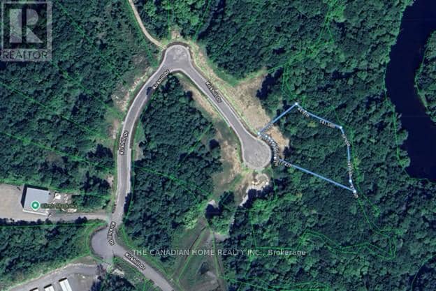 Lot 8 - 68 Kirkhill Drive, Bracebridge